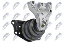 Engine Mounting Right For SEAT Cordoba SKODA Fabia I VW 94-14 6Q0199185H