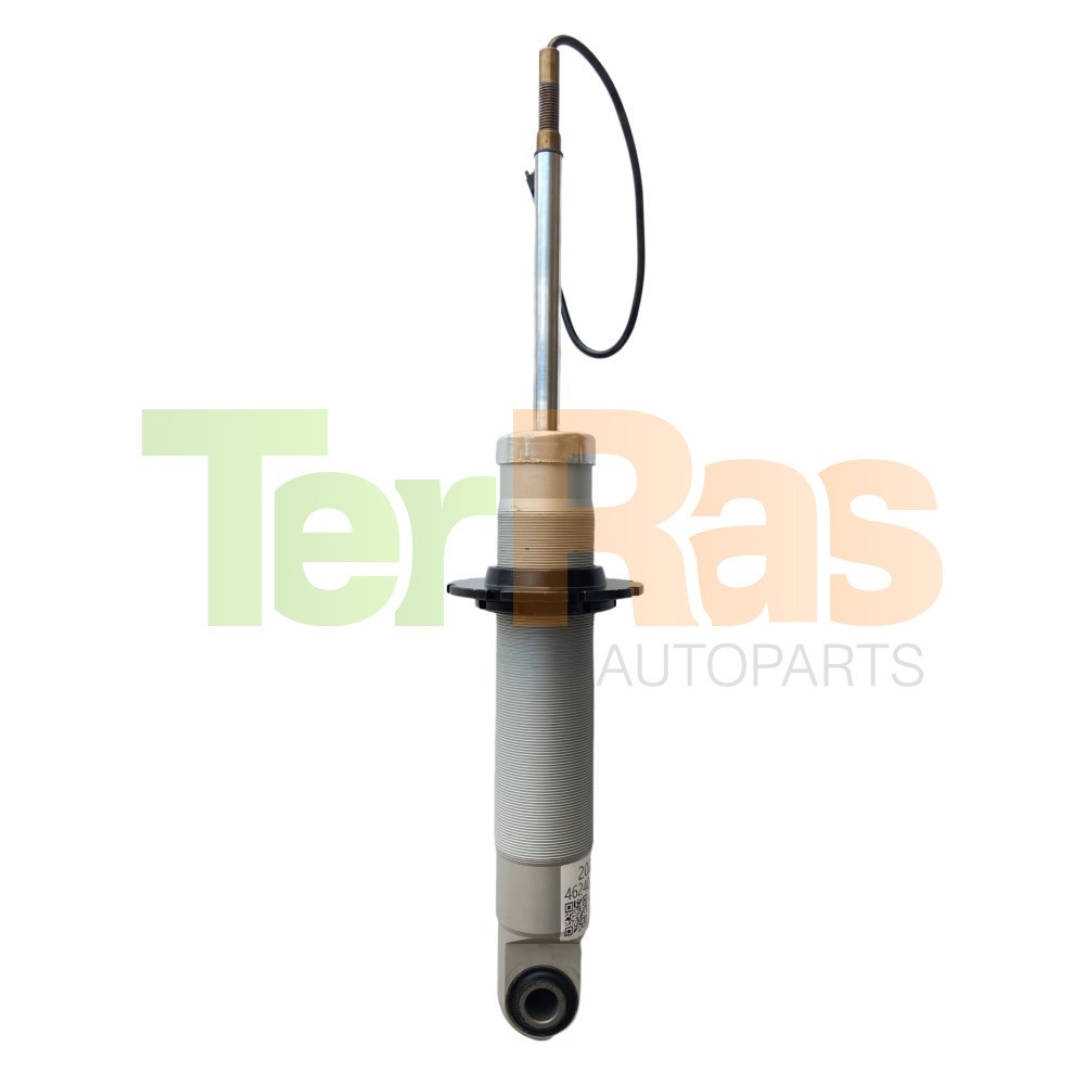 1pc Fit Ferrari 612 Scaglietti Sessanta Front Left Or Right Shock Strut 2005-11