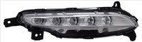 Tagfahrleuchte Rechts LED FüR Hyundai Tucson TL / TLE 15-18 92208-D7000