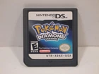 Pokemon Diamond Version (Nintendo DS | NDS) Authentic Cart ONLY