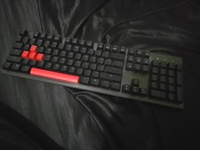 Cooler Master Ck550 V2 Mechanical Gaming Keyb...
