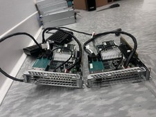 EMC NV-1616 16Gb NVRAM DDR Accelerator Card w/ Battery Profile High Bracket