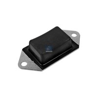 Anschlagpuffer Federung DT Spare Parts Passend FüR U.A. Iveco Daily