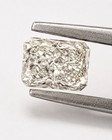2.01ct Radiant Cut Lab Grown Diamond G VS2 Excellent  IGI CERTIFIED MSRP $2,200 — photo 1