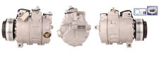 LUCAS Kompressor Klimaanlage ACP209 +60.51€ Pfand für OPEL ZAFIRA T98 FAMILY A05