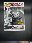 Funko Pop! Vinyl: Papa Emeritus II - Hot Topic (Exclusive) #125