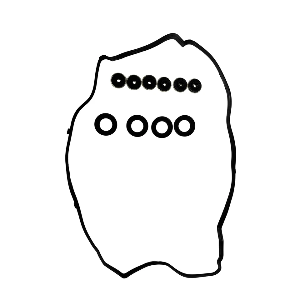 12030-R44-A00 Genuine OEM Honda Acura Valve Cover Gasket Set US Foto 4 de 4