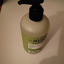 Mrs. Meyer's Clean Day Liquid Hand Soap