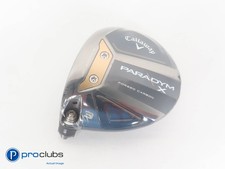 New Left Handed Callaway Paradym X 15 - 3 Wood - Head Only - L/H - 382012