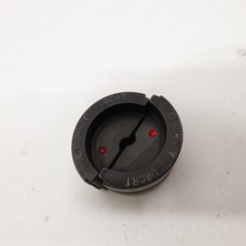 BURNDY DIE U8CRT 8 AWG INDEX 49 RED