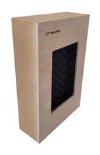 Recinto acústico Hide-Audio para altavoz de instalación JBL Stage 250WL