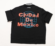 Official Bad Bunny Adidas Mexico DTMF CDMX shirt World Tour Tee Super bowl