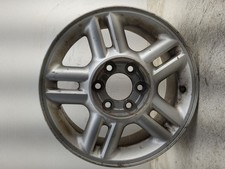 2004-2006 Ford Expedition Oem Wheel Rim B1ESJ