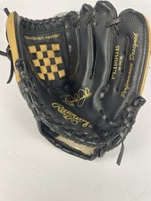 Rawlings Derek Jeter PL100GB Kids Youth Baseball Glove 10" Right Handed Thrower