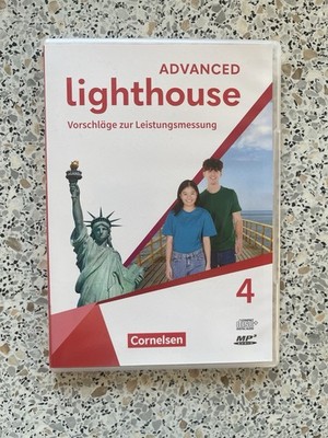 Lighthouse 4 Advanced Ausgabe 2023 Vorschläge zur Leistungsmessung Lösungen