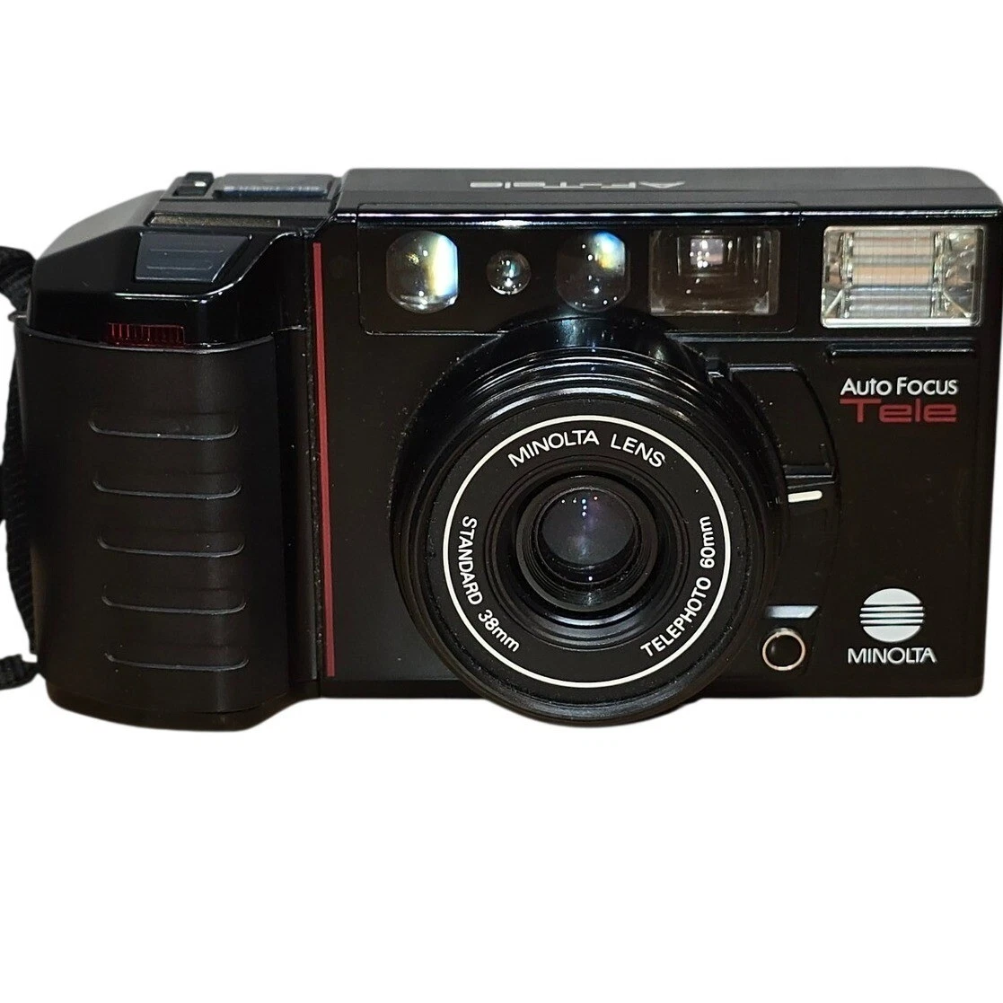 Minolta Vintage Camera Lenses for sale | eBay