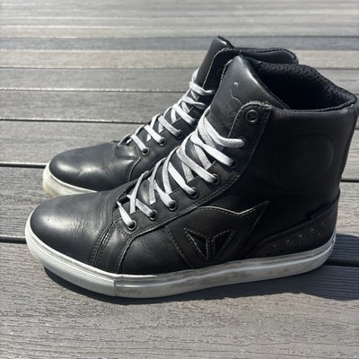 D Wp Shoes Zapatillas Dainese Street Biker Dainese Zapatillas De
