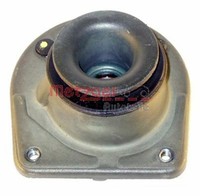 Metzger Autoteile Reparatursatz FederbeinstüTzlager 6490048 FüR Doblo Fiat Palio