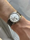 Vintage Seiko 5 6119-8020 Automatic Men’s Watch From March 1968 - Running