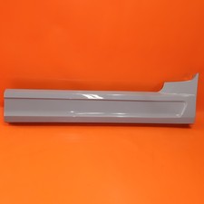 Rolls Royce Cullinan Door Molding Left Rear 2019 2020 2021 2022 2023 Novitec