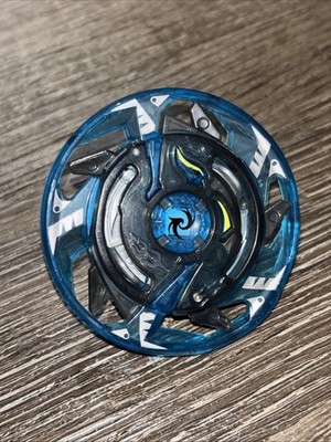 Maximum Garuda G3 6Star Defense Blue Beyblade HASBRO BURST TURBO