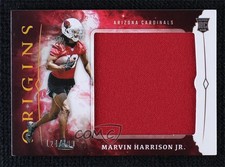 2024 Panini Origins Rookie Jumbo Jerseys /199 Marvin Harrison Jr #RJJ-MHA RC
