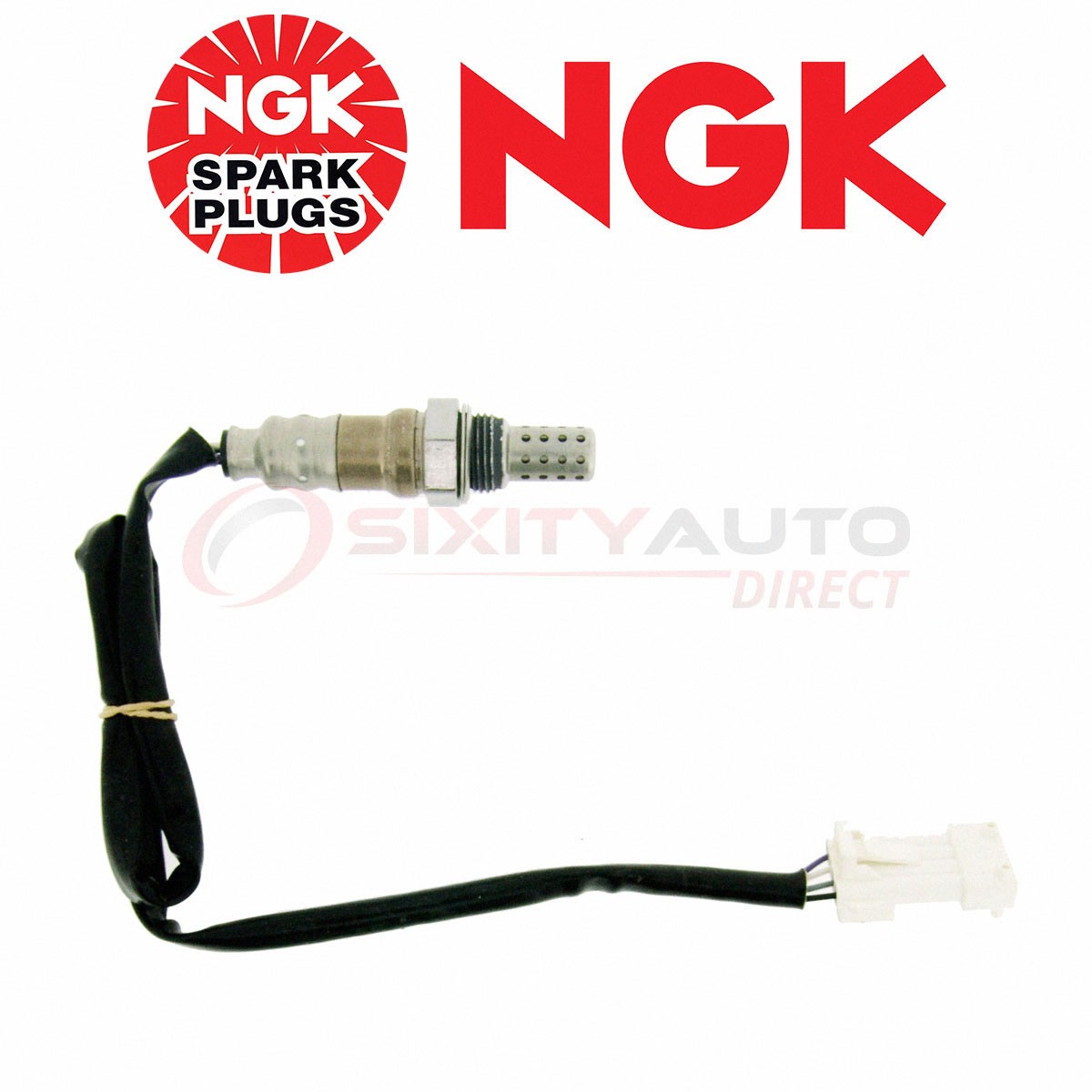 Porsche Carrera GT 2004-2005 Right Oxygen sensor