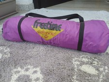 wehncke mini pack eco-l Zelt