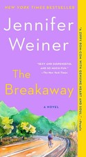 The Breakaway: A Novel by Weiner