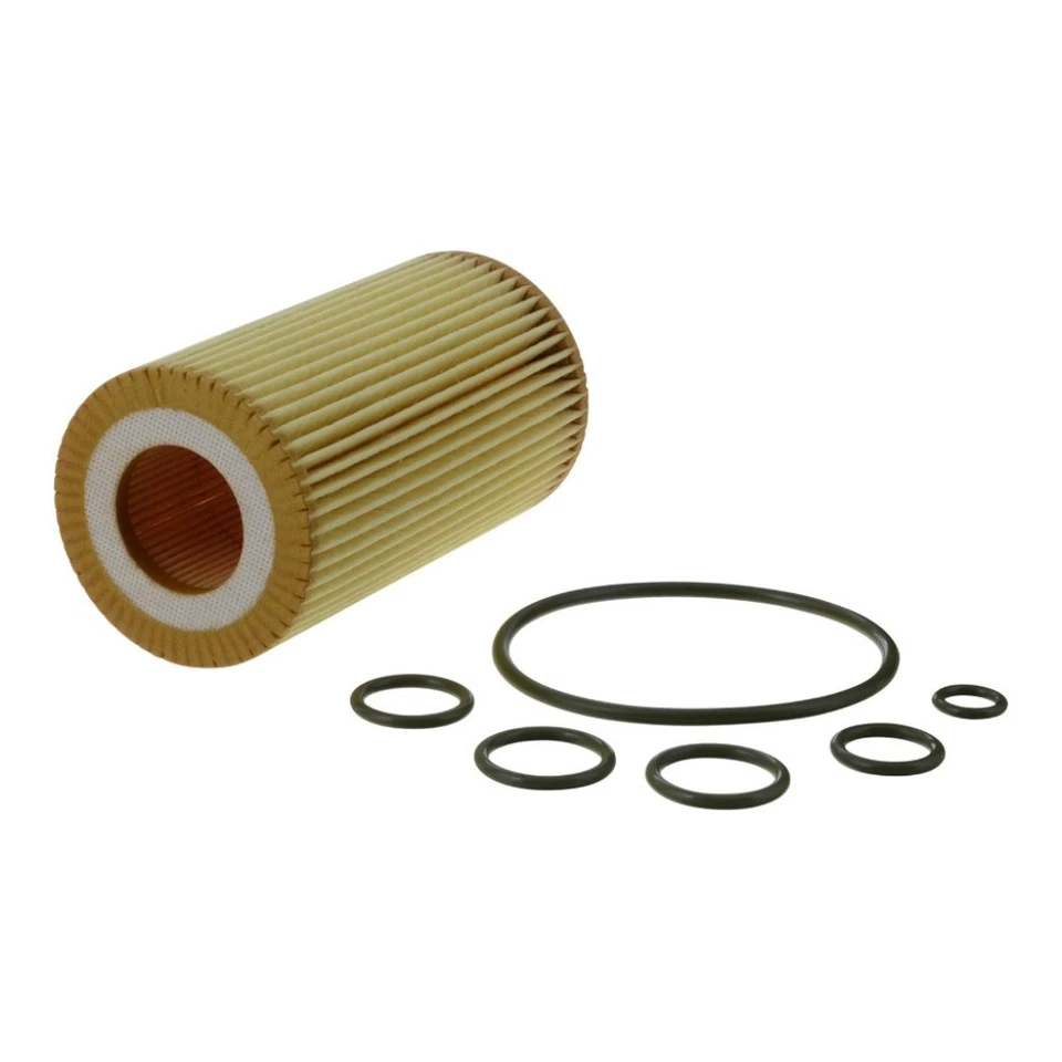 Filtro de óleo genuíno ACDelco para Mercedes-Benz G550 2009-2015 | Filtro de cartucho - Imagem 2 de 4