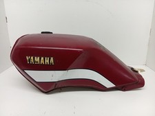 Serbatoio Yamaha XZ 550 1982 Tank Fuelntanica Cisterna Benzina 