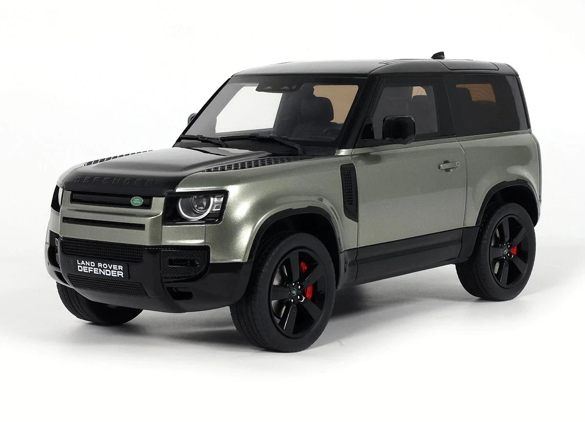 bruder ランドローバー1/18 ドイツ製 未使用 Land Rover 1:18 Scale Diecast Cars, Trucks & Vans for sale | eBay