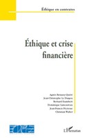 Christian Walter (U. A.) | Ethique Et Crise FinancièRe | Taschenbuch (2022)