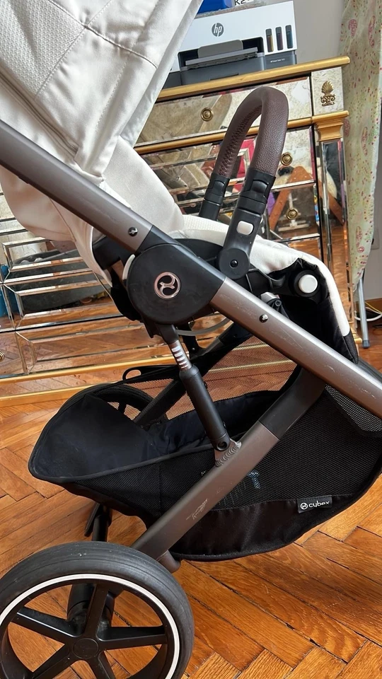 Passeggino Cybex BALIOS S - Imagen 4 de 4