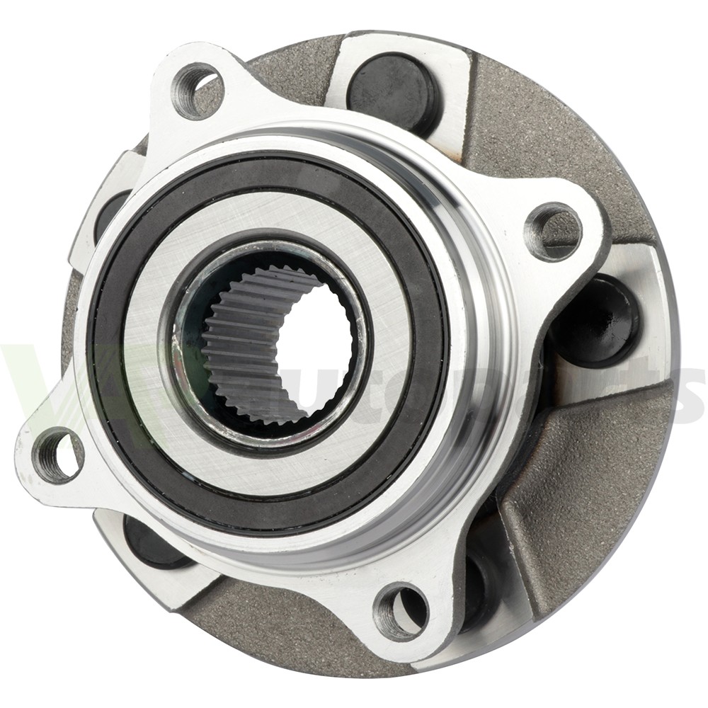 Ford GT 2015-2020 REAR+RIGHT Wheel hub P/N 512517