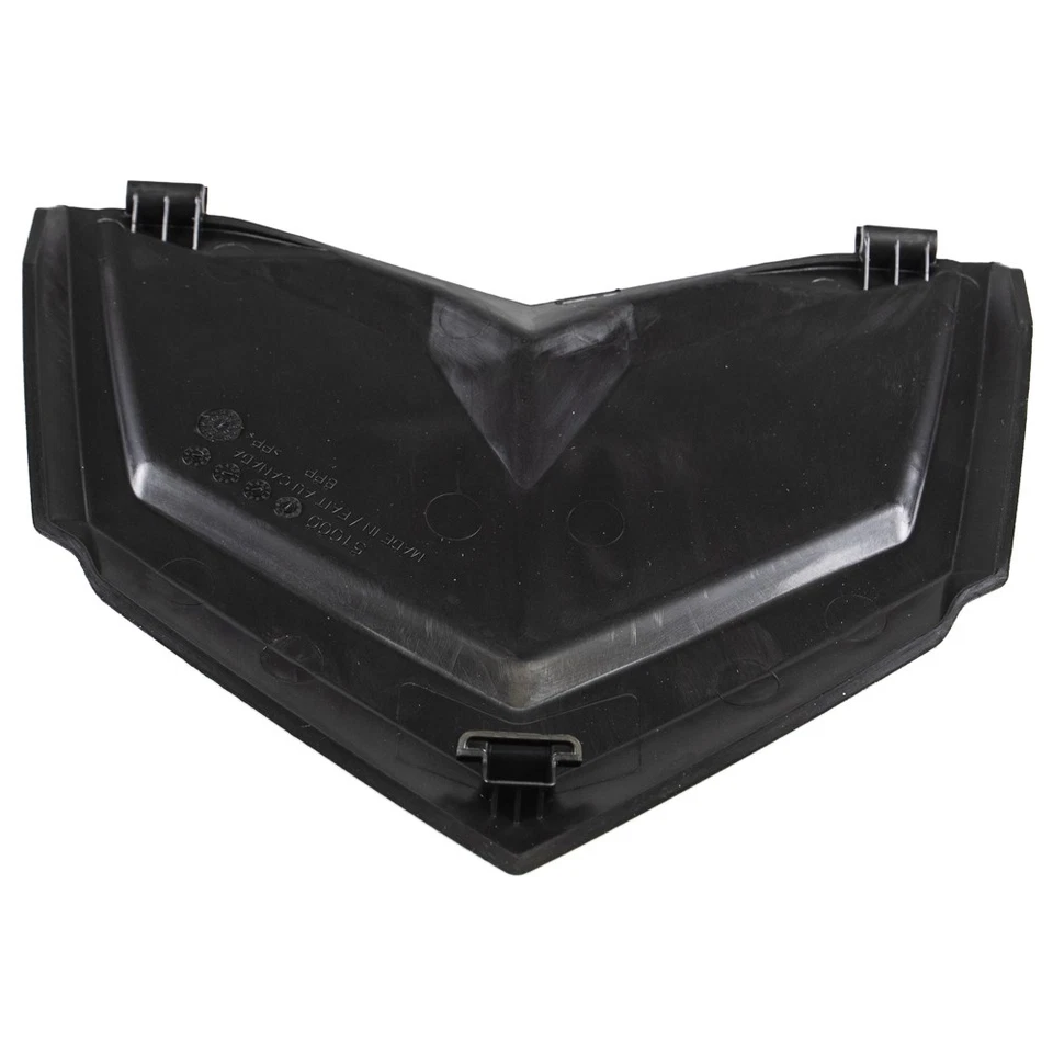 Ski-Doo 510005622 Seat Cover OEM 2014-2020 Summit Freeride 600 800R E-Tec Tundra Foto 2 de 2