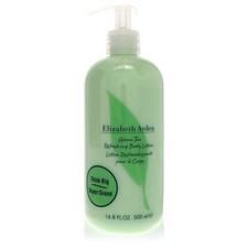 Green Tea by Elizabeth Arden Body Lotion 16.8 oz Women