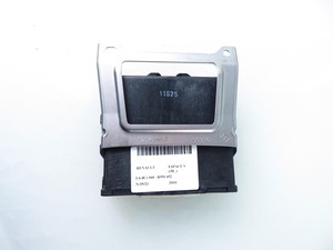 RENAULT ESPACE V JR Steuergerät für Verteilergetriebe MB1127008137 23016405