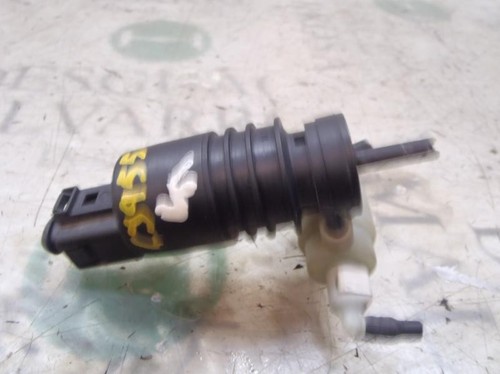 WASCHWASSERPUMPE SCHEIBENREINIGUNG / 14527828 FÜR VOLKSWAGEN POLO 9N3 UNITED