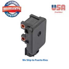 56029405 Manifold Pressure MAP Sensor Fit Jeep Grand Cherokee TJ 4.0L 4.7L 97-04