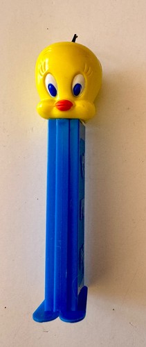 2 dispensadores Pez: Piolín y Silvestre el gato, Warner Bros. - Imagen 2 de 9