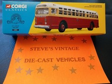 Corgi 54003 1:50 Scale GM 4505 US Coach - St Louis