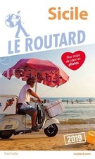Guide du Routard Sicile 2019 - Collectif - V621146