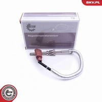 Esen SKV Sensor Abgastemperatur 30SKV201 12V FüR Audi A4 B8 8K2 Avant 8K5 A5 8T3