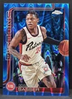 2025 Topps Marcus Sasser Base (Raw)