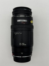 レンズ(ズーム) Canon EF 70-210mm 1:3.5-5.6 USM Canon EF 70-210mm 1