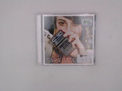 Little voice / [all songs written by Sara Bareilles ... Interpr.:] Sara Bareille