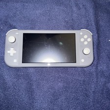 Nintendo Switch Lite Game Bundle