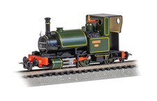 Bachmann HOn30/OO9 Talyllyn Fletcher, Jennings & Co 0-4-2ST (Green)