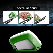 Universal Car Wiper Blade Repair Tool Rubber Cutter Restorer Trimmer